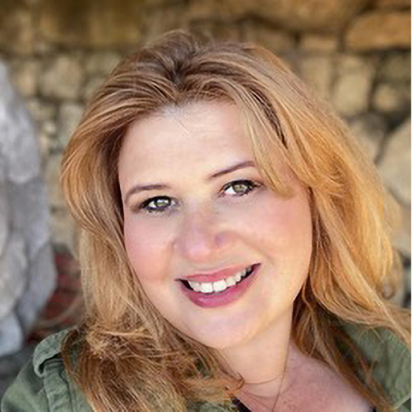 Cheryl Forbes: Mezzo-soprano