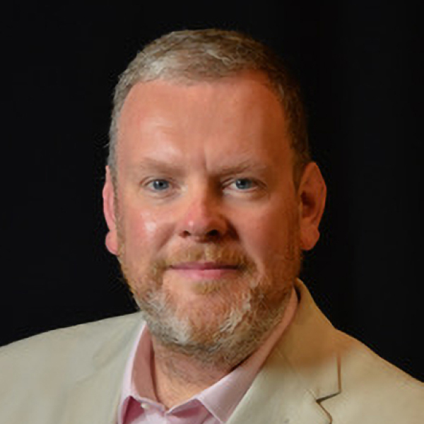 Gordon Cree: Conductor