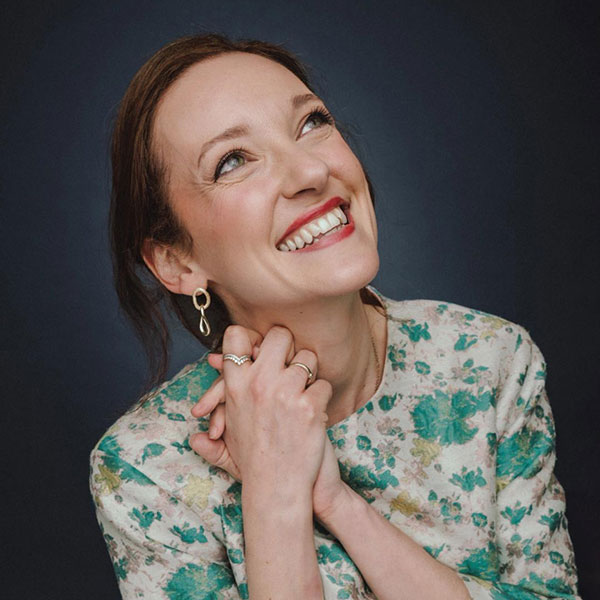 Jennifer France - (c) Pablo Strong