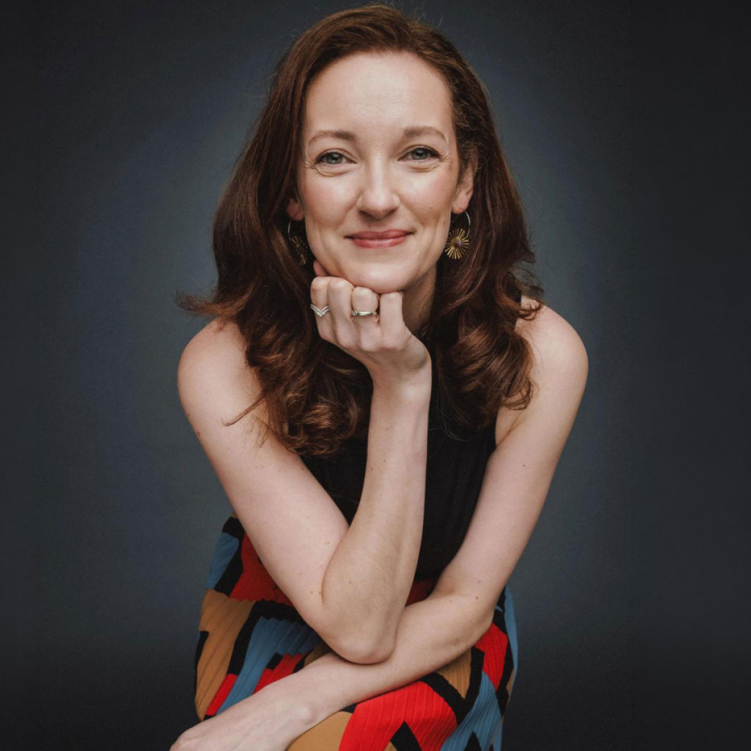 Jennifer France - (c) Pablo Strong